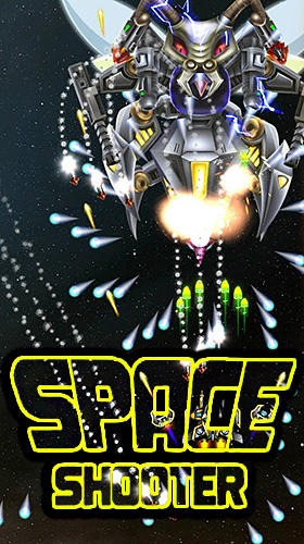 game pic for Space shooter: Alien attack